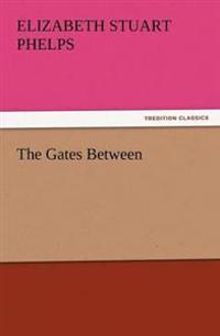 Bokomslag för "The Gates Between"