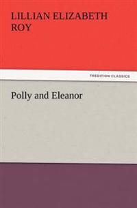 Bokomslag för "Polly and Eleanor"
