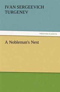 A Nobleman's Nest
