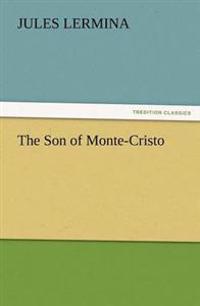The Son of Monte-Cristo