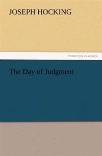 Bokomslag for "The Day of Judgment"