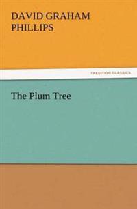 Bokomslag för "The plum tree"