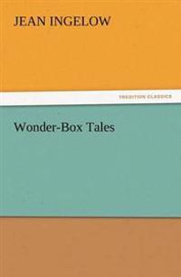 Wonder-Box Tales