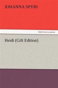 Heidi (Gift Edition)