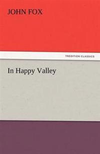 Bokomslag for "In Happy Valley"