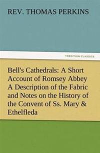 Bell's Cathedrals