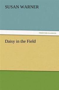 Daisy in the Field