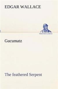 Gucumatz