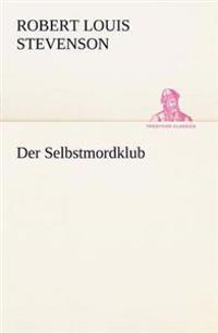 Der Selbstmordklub