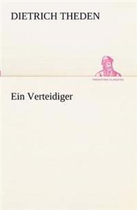 Ein Verteidiger