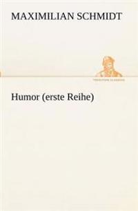 Humor (erste Reihe)