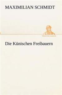 Die Künischen Freibauern
