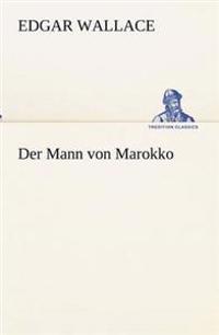Der Mann von Marokko