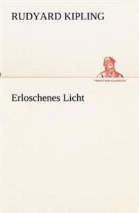 Erloschenes Licht