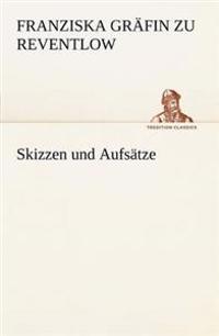 Skizzen Und Aufsatze