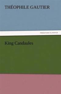 King Candaules