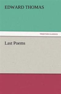 Last Poems