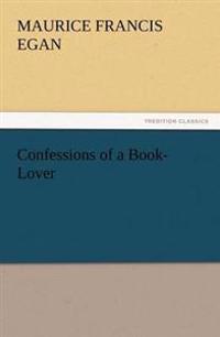 Confessions of a Book-Lover