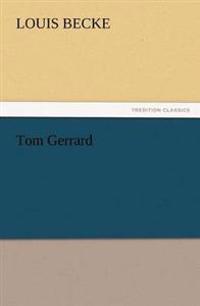 Tom Gerrard