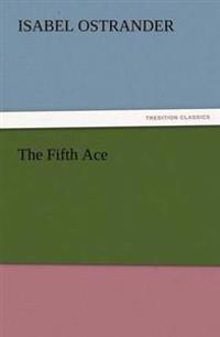 Bokomslag for "The Fifth Ace"