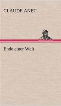Ende Einer Welt