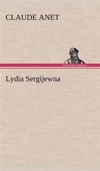 Lydia Sergijewna