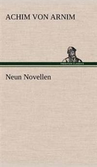 Neun Novellen