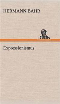 Expressionismus