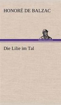 Die Lilie Im Tal