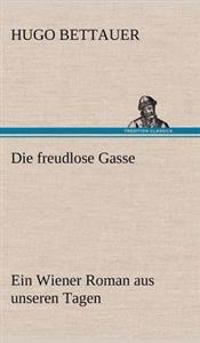 Die Freudlose Gasse