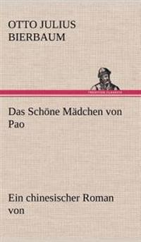 Das Schone Madchen Von Pao