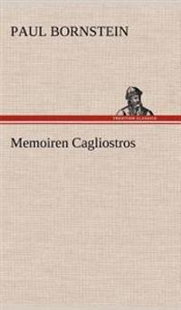 Memoiren Cagliostros