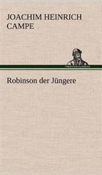 Robinson der Jüngere