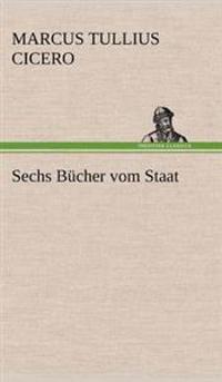 Sechs Bucher Vom Staat