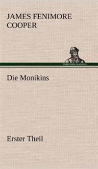 Die Monikins