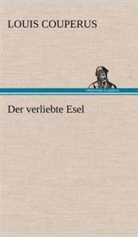 Der Verliebte Esel