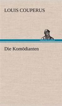 Die Komodianten