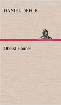 Oberst Hannes