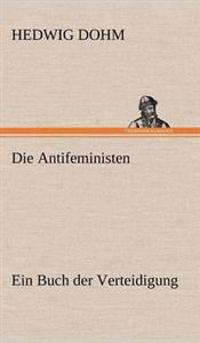 Die Antifeministen