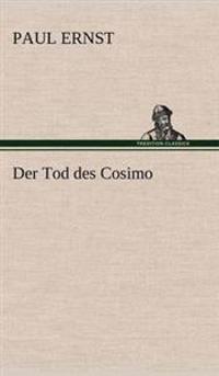 Der Tod Des Cosimo