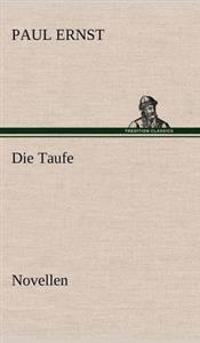 Die Taufe