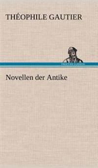 Novellen Der Antike
