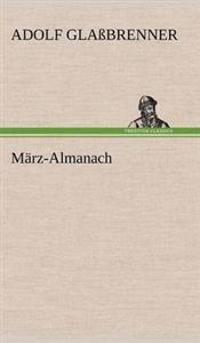 Marz-Almanach