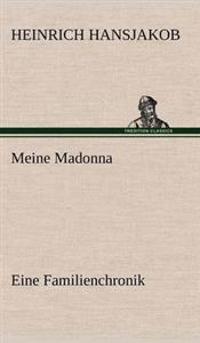 Meine Madonna