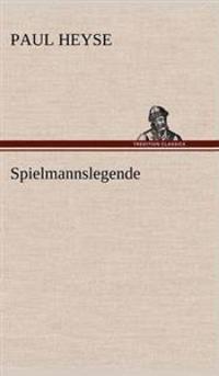 Spielmannslegende