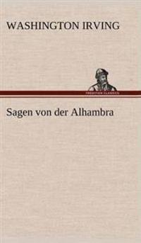 Sagen Von Der Alhambra