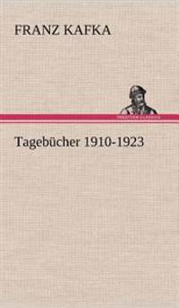 Tagebucher 1910-1923