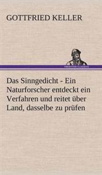 Das Sinngedicht