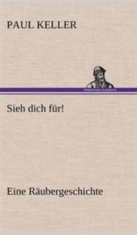 Sieh Dich Fur!