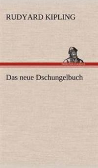 Das Neue Dschungelbuch